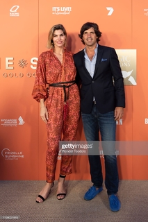 Delfina Blaquier feet photo 8