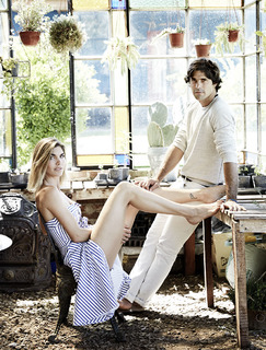 Delfina Blaquier feet photo 7