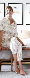 Delfina Blaquier feet photo 18