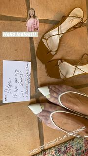 Delfina Blaquier feet photo 16
