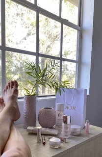 Delfina Blaquier feet photo 12