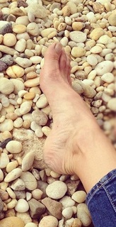 Delfina Blaquier feet photo 8