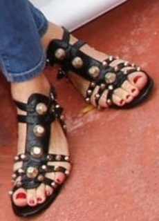 Delfina Blaquier feet photo 7