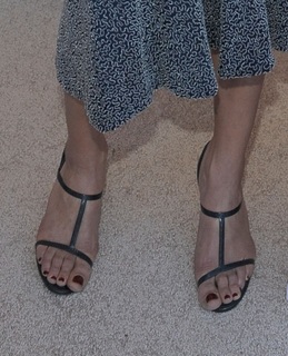 Delfina Blaquier feet photo 6