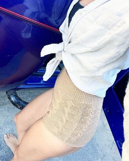 Delfina Blaquier feet photo 13