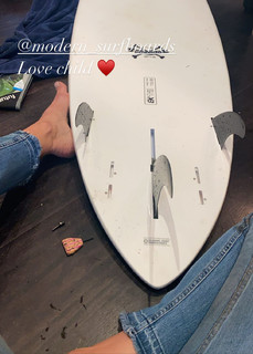Delfina Blaquier feet photo 9