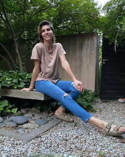 Delfina Blaquier feet photo 3