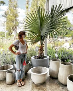 Delfina Blaquier feet photo 12
