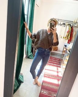 Delfina Blaquier feet photo 11