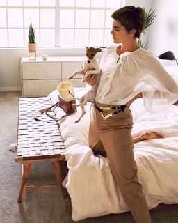 Delfina Blaquier feet photo 20