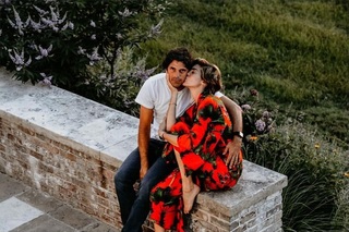 Delfina Blaquier feet photo 9