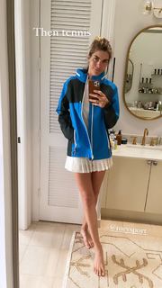 Delfina Blaquier feet photo 4