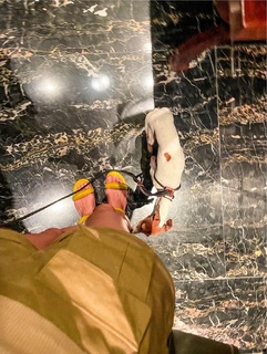 Delfina Blaquier feet photo 17