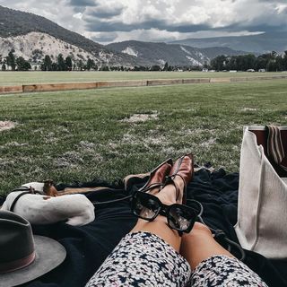 Delfina Blaquier feet photo 13