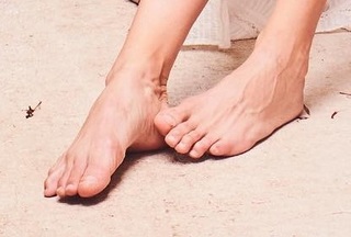 Delfina Blaquier feet photo 17