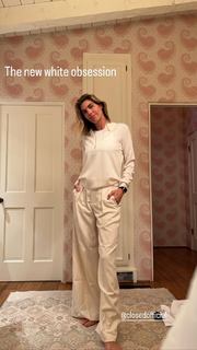 Delfina Blaquier feet photo 15