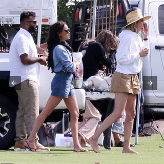 Delfina Blaquier feet photo 13