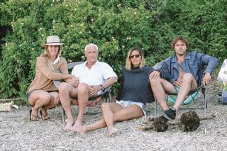 Delfina Blaquier feet photo 12