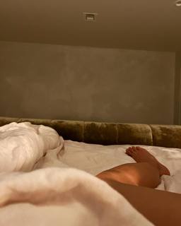 Delfina Blaquier feet photo 18