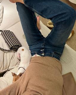 Delfina Blaquier feet photo 16