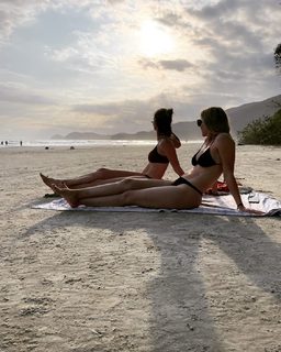 Delfina Blaquier feet photo 15