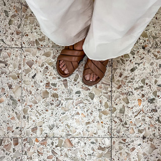 Delfina Blaquier feet photo 6