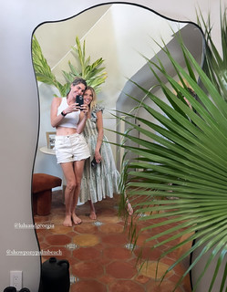 Delfina Blaquier feet photo 13
