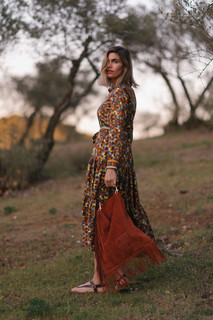 Delfina Blaquier feet photo 9