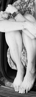 Delfina Blaquier feet photo 15