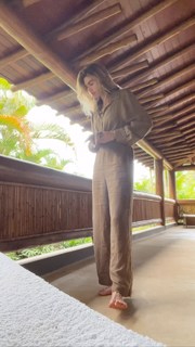 Delfina Blaquier feet photo 11