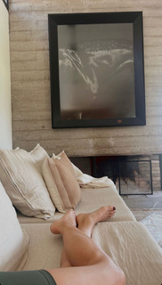 Delfina Blaquier feet photo 6