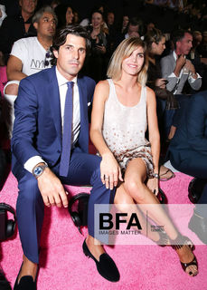 Delfina Blaquier feet photo 5