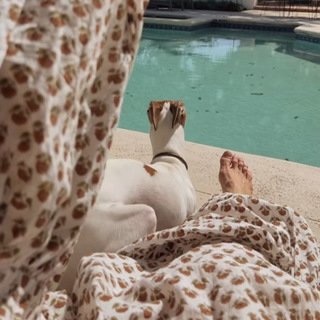 Delfina Blaquier feet photo 1