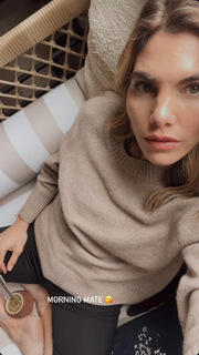 Delfina Blaquier feet photo 16