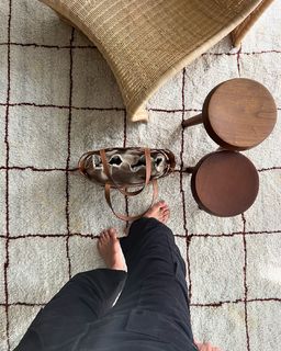 Delfina Blaquier feet photo 18