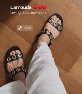 Delfina Blaquier feet photo 15