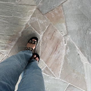 Delfina Blaquier feet photo 11