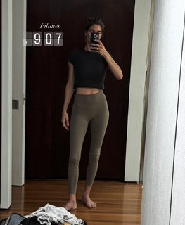 Delfina Blaquier feet photo 10