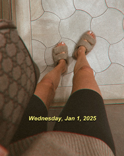 Delfina Blaquier feet photo 6