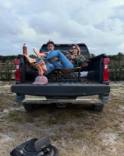 Delfina Blaquier feet photo 4
