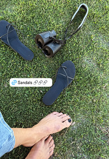 Delfina Blaquier feet photo 20