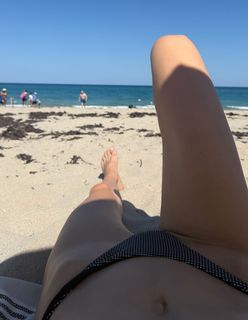 Delfina Blaquier feet photo 19