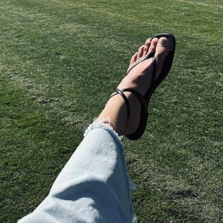 Delfina Blaquier feet photo 17