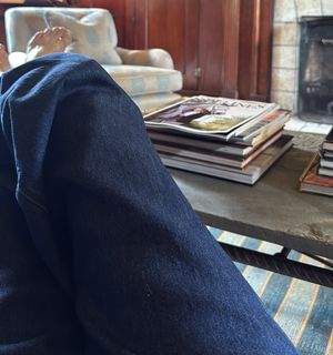 Delfina Blaquier feet photo 4