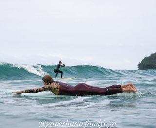 Delfina Blaquier feet photo 20