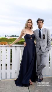 Delfina Blaquier feet photo 14