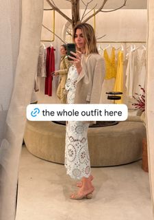 Delfina Blaquier feet photo 6