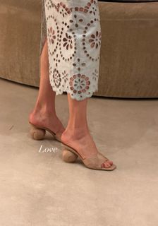 Delfina Blaquier feet photo 5
