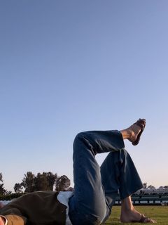 Delfina Blaquier feet photo 17