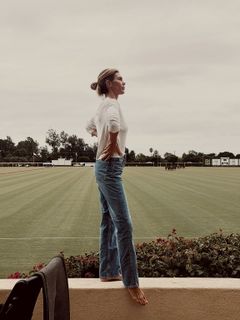 Delfina Blaquier feet photo 14